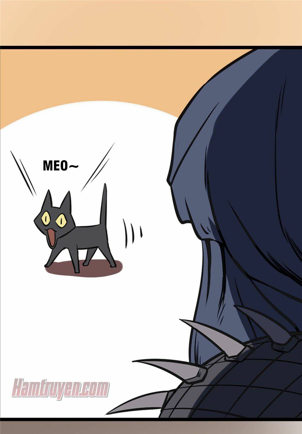 Hiệp Hành Cửu Thiên: Chapter 37