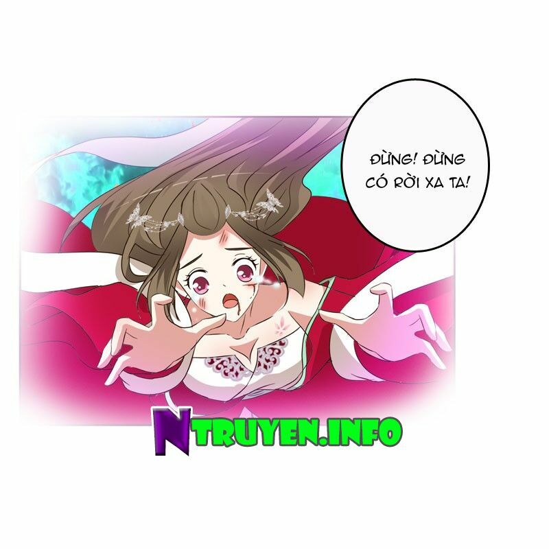 Thông Linh Phi: Chapter 146.5