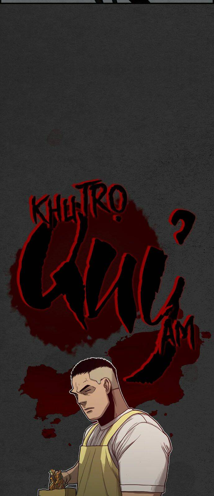 Khu Trọ Quỷ Ám: Chapter 17