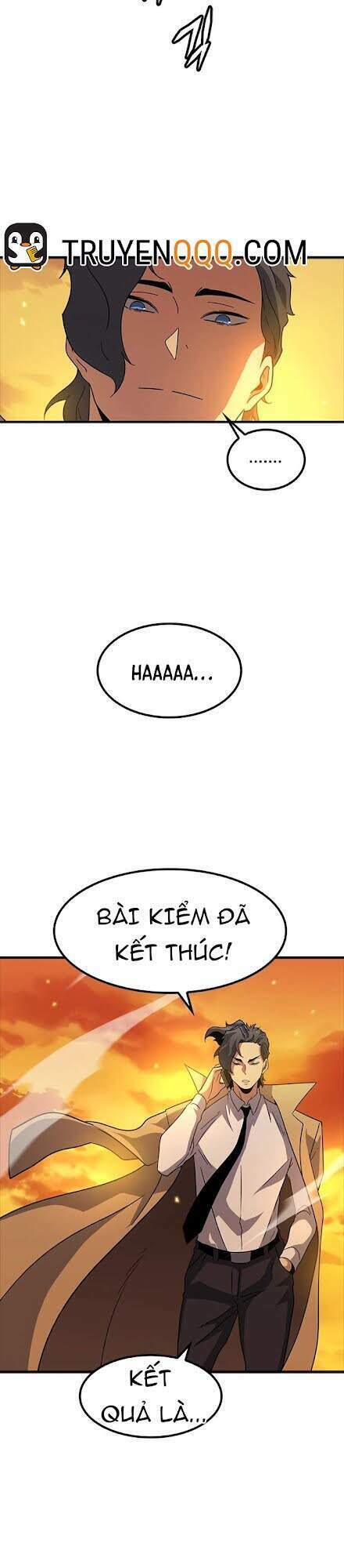 Điểm Chết: Chapter 12