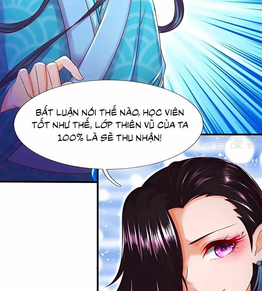 Phụng Lâm Thiên Hạ: Đệ Nhất Mỹ Nữ: Chapter 18