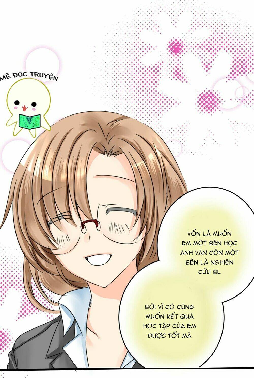 Lớp Học Biến Chất: Chapter 11