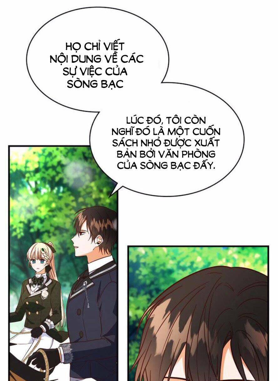 Lòng Trung Thành Với Kẻ Ác: Chapter 26