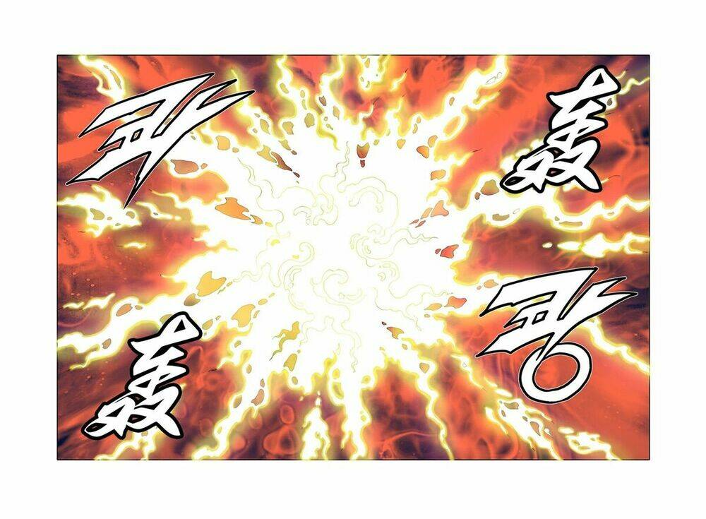 Nhật Tà Nguyệt Ma: Chapter 56