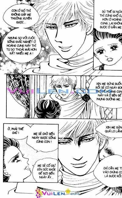 Princess Manhwa: Chapter 23