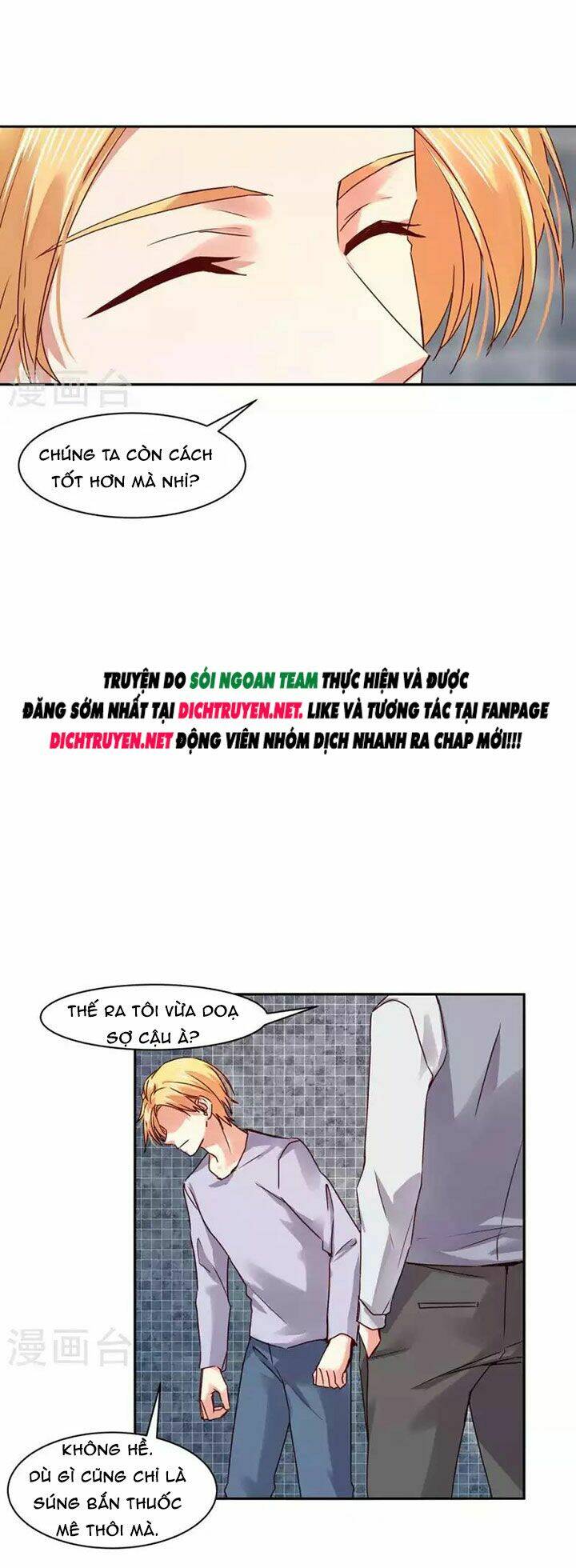 Vợ Yêu Của Ác Ma: Chapter 81