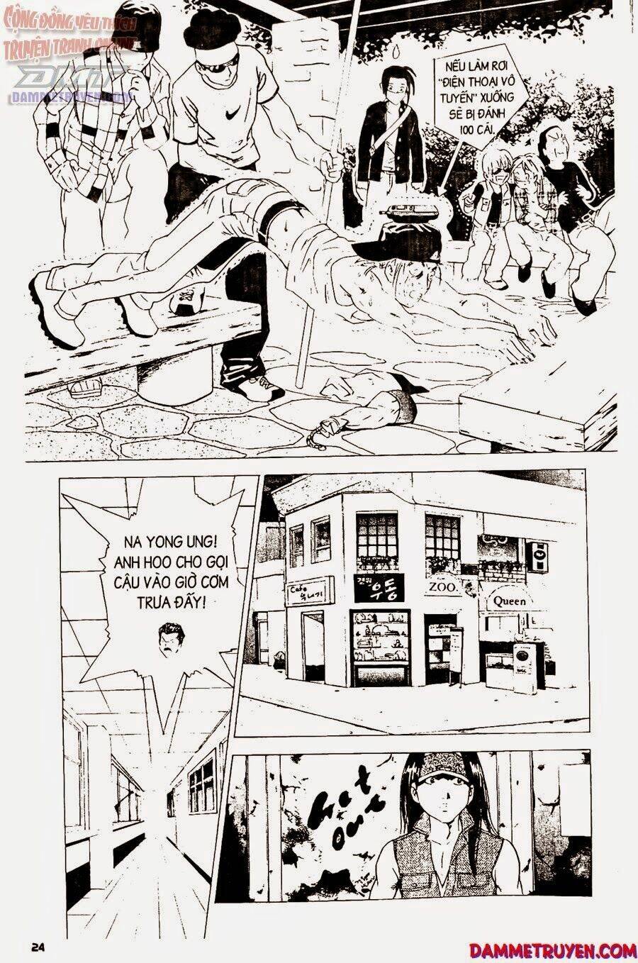 Ai Hơn Ai: Chapter 163