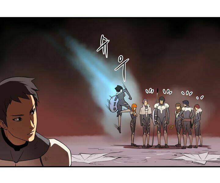 Raid: Chapter 7