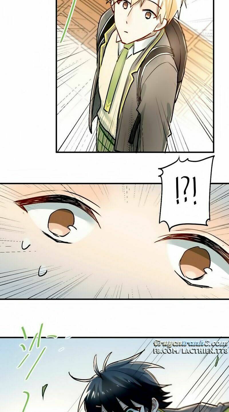 Đầu Gấu Biết Yêu: Chapter 24