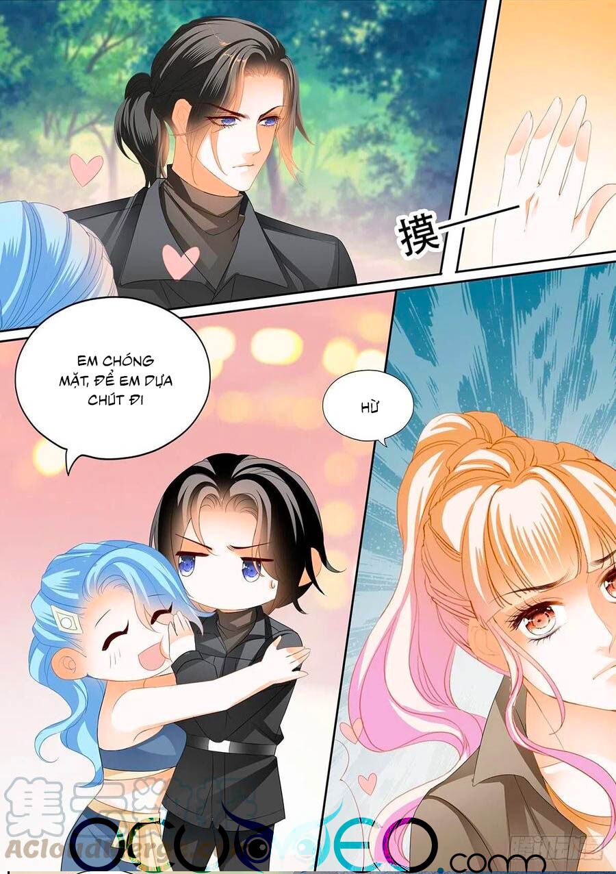 Bá Đạo Tiểu Thúc, Xin Trêu Chọc Vừa Thôi!: Chapter 277