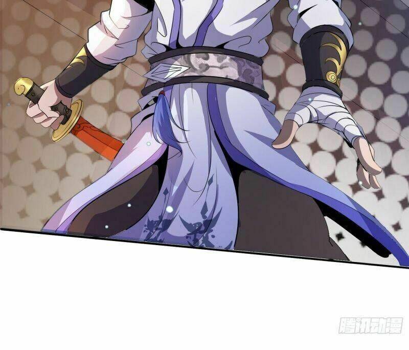 Vận Rủi Thực Không Phải Cha Ta: Chapter 15