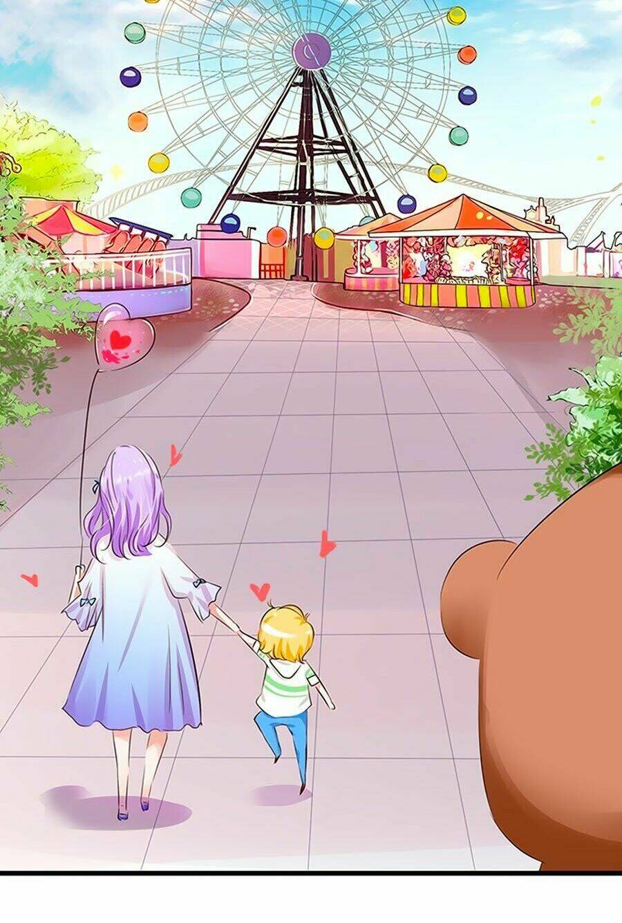 Bạn Trai Là Ngôi Sao: Chapter 24