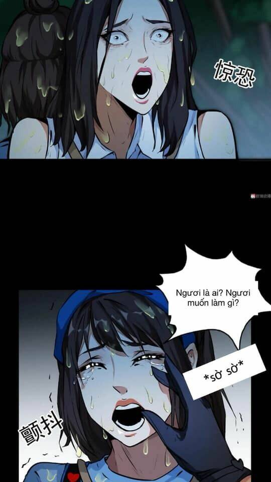 Giày Thủy Tinh: Chapter 14.1