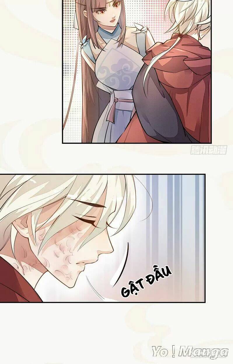 Tuyệt Thế Luyện Đan Sư: Chapter 53