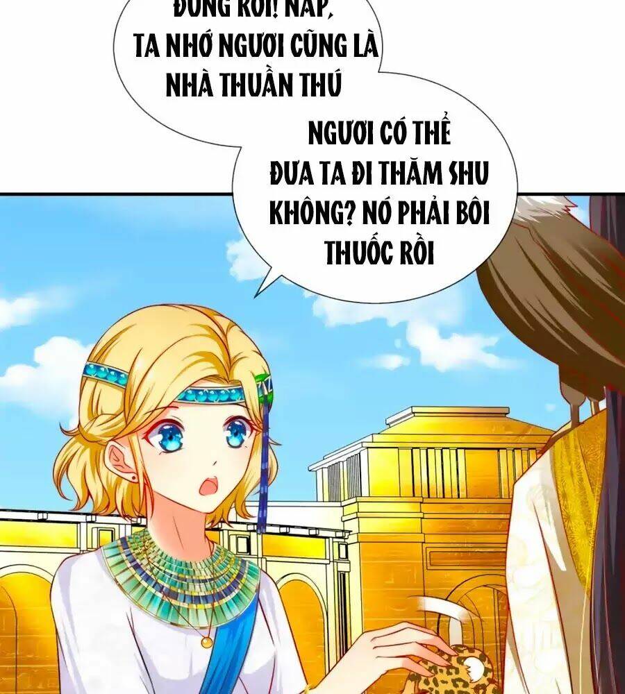 Sủng Hậu Của Vương: Chapter 4