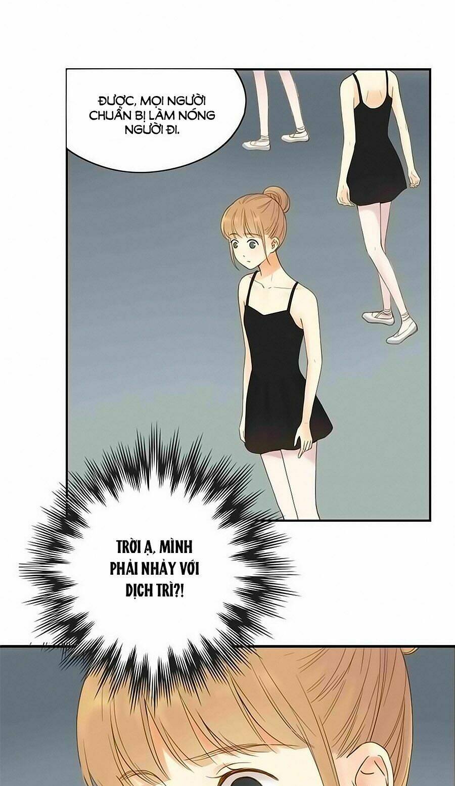 Bạc Hà Chi Hạ 2: Chapter 25