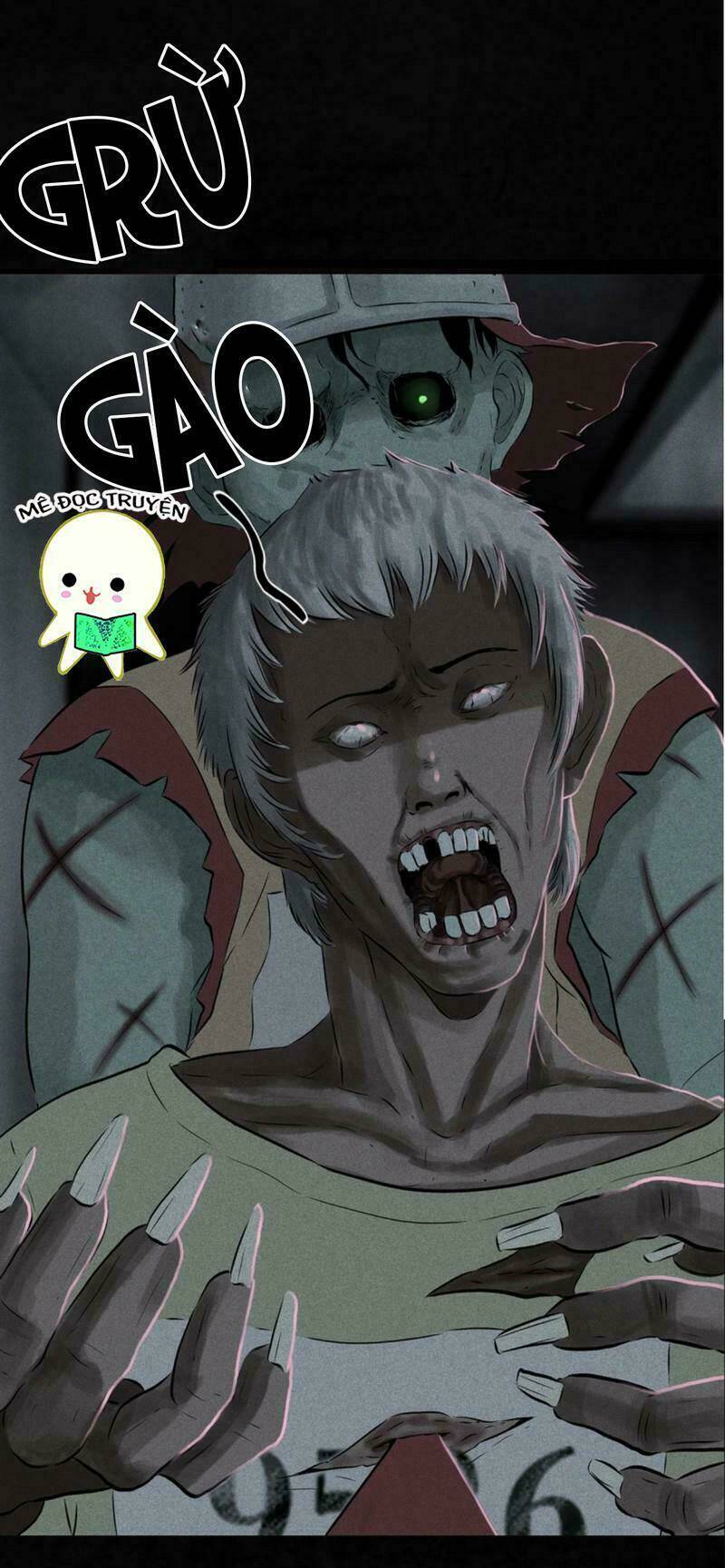 Thành Đô 1995: Chapter 32