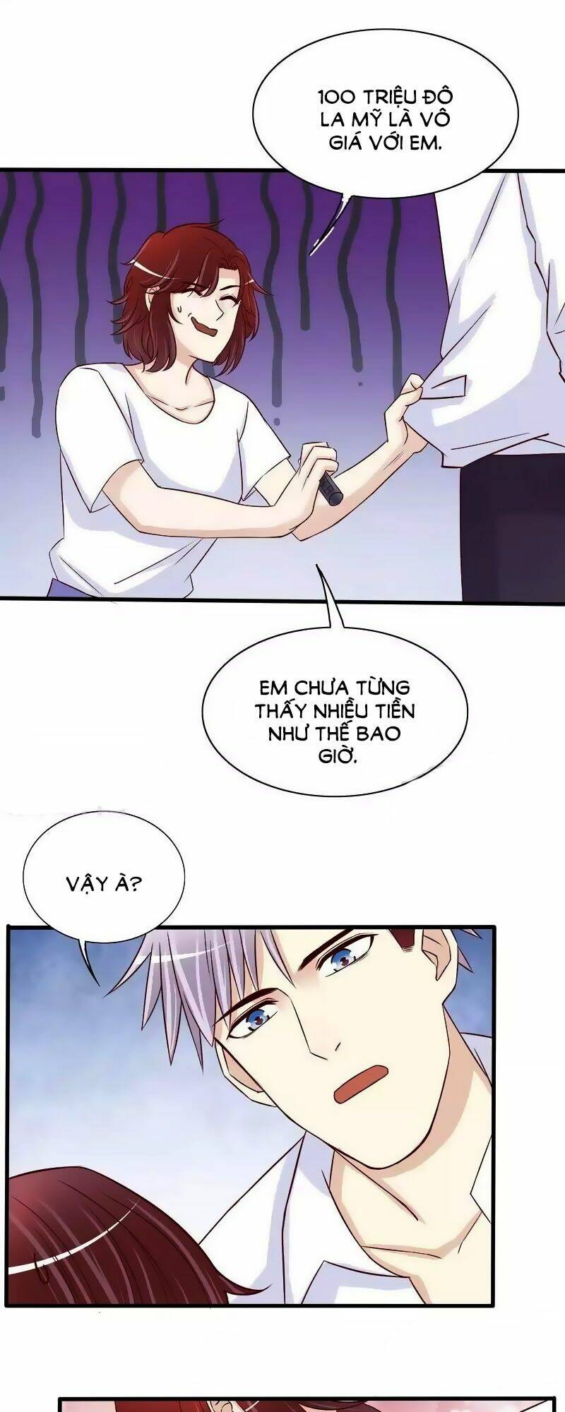 101 Phương Pháp Của Tổng Tài: Chapter 88