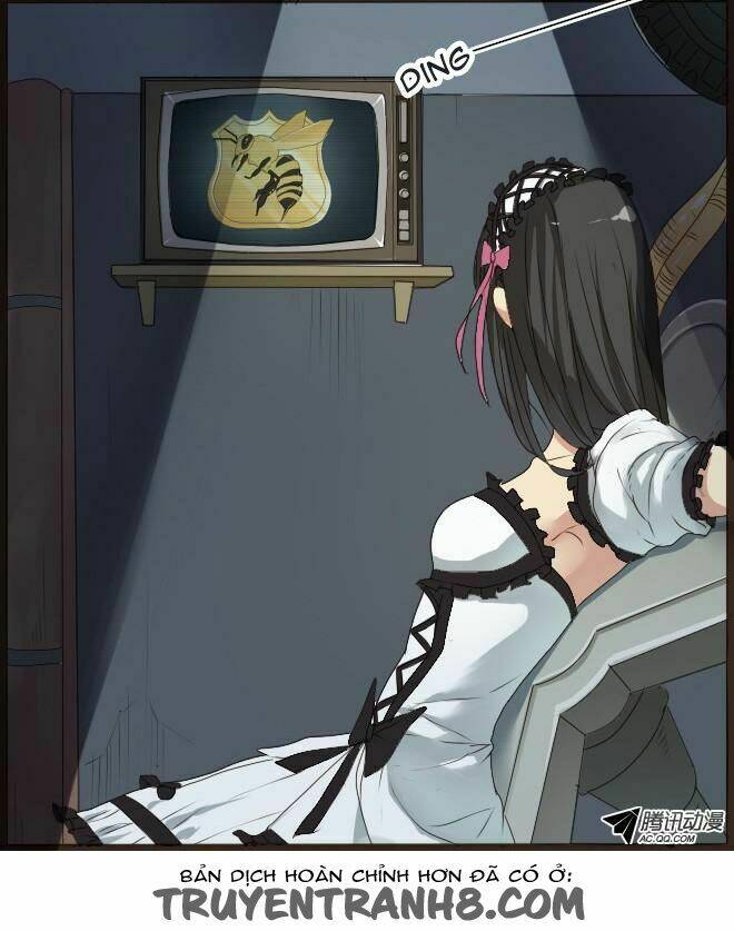 Future trial: Chapter 1