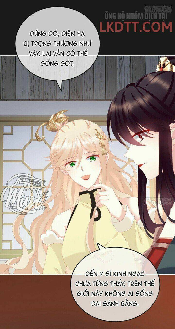 Kiều Phu Có Hỉ: Chapter 18