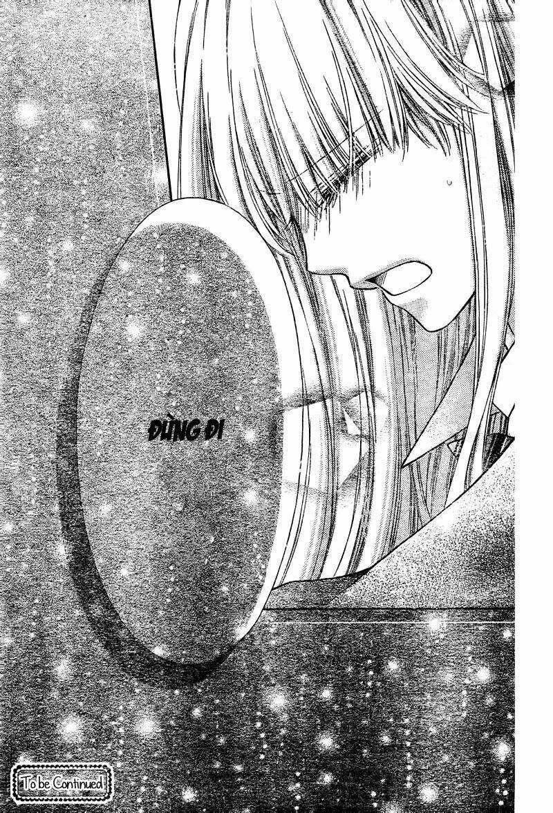 Sugar Soldier: Chapter 6.2