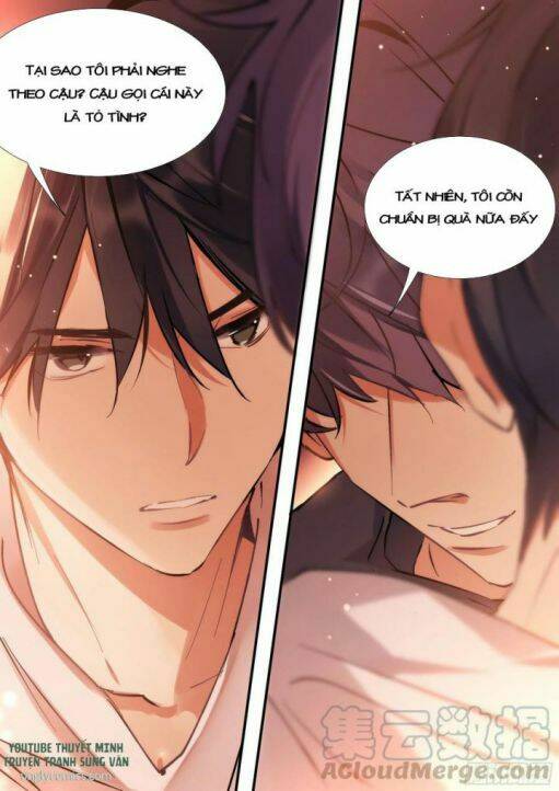 Ảnh Đế X Ảnh Đế: Chapter 168