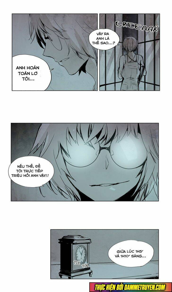 American Ghost Jack: Chapter 10
