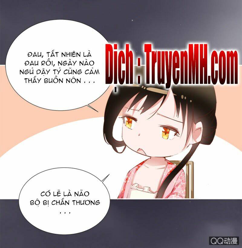 Solo Đi Vương Gia: Chapter 16