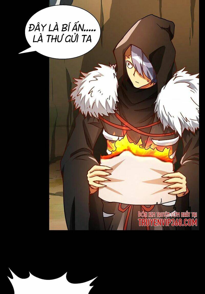 Người Nguyên Thủy Mạnh Nhất: Chapter 97