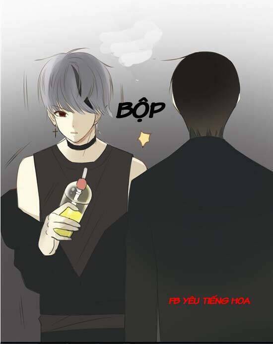 Thần Tượng Điểm Zero: Chapter 20