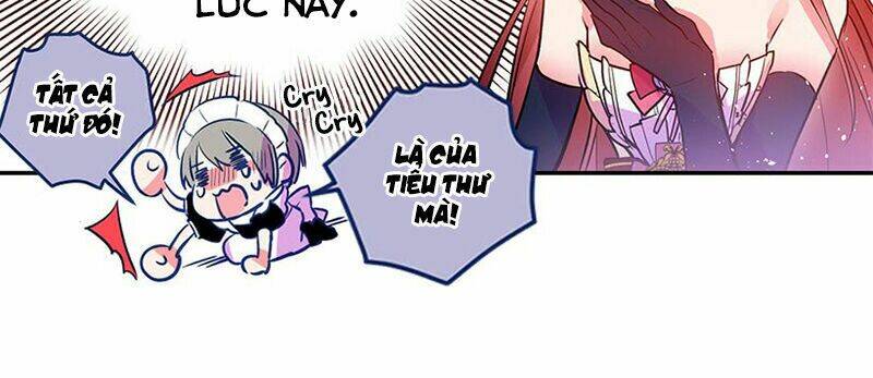 This Girl Is A Little Wild: Chapter 25