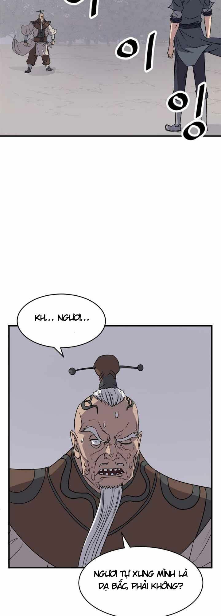 Trọng Sinh, Bất Khả Chiến Bại: Chapter 127