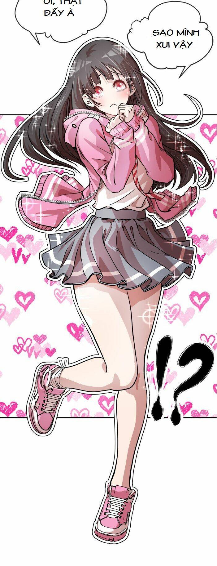 Change (Jinyuan): Chapter 40