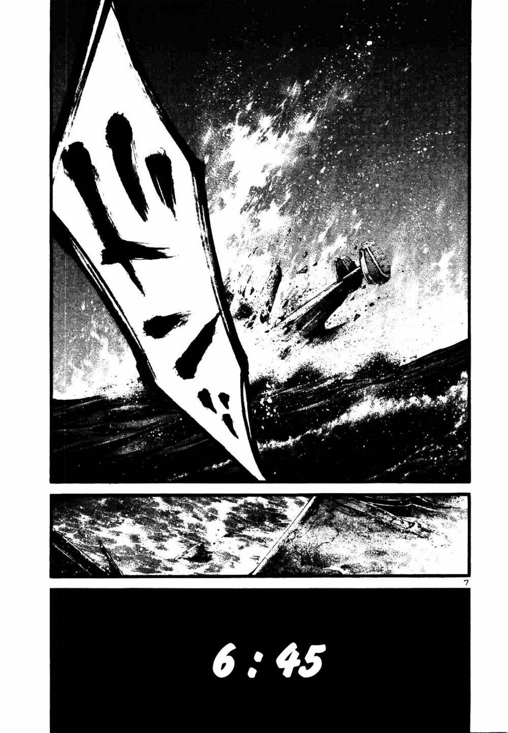 Rainbow: Chapter 214