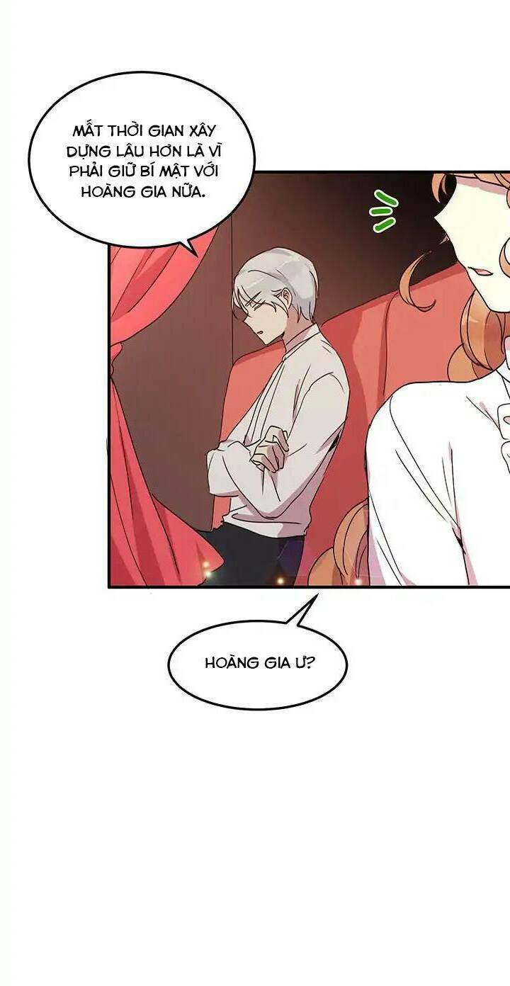 Công Tước, Loạn Vừa Thôi!: Chapter 49