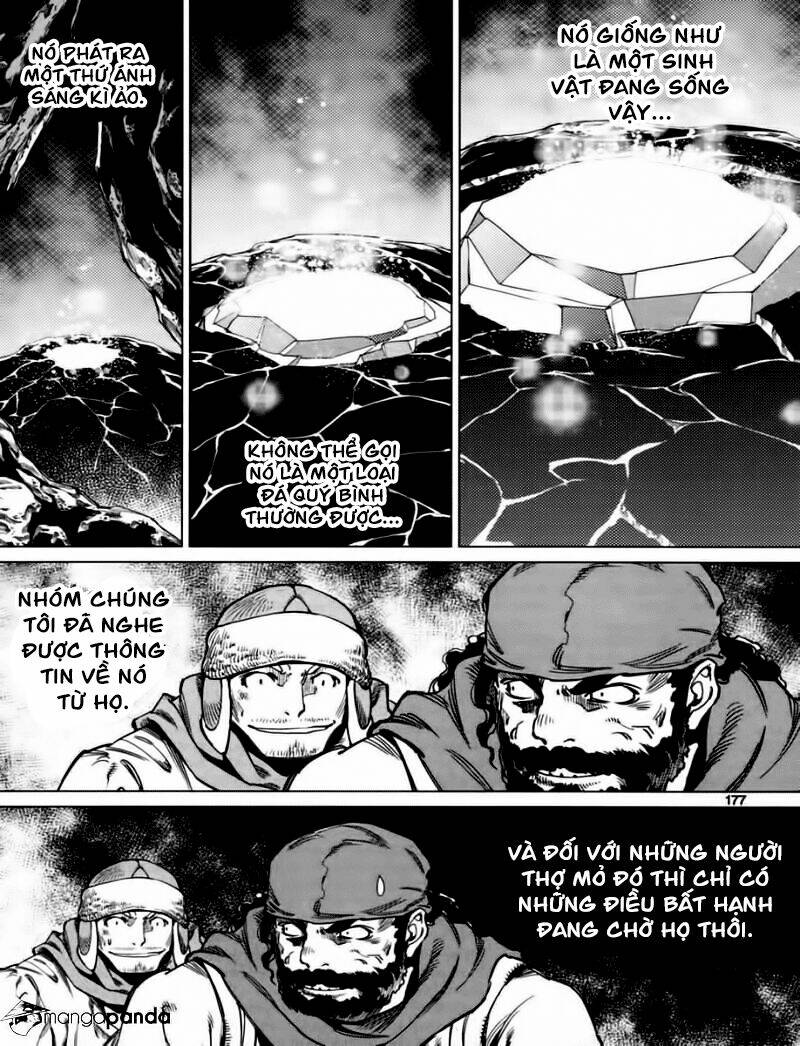Dark Air: Chapter 56