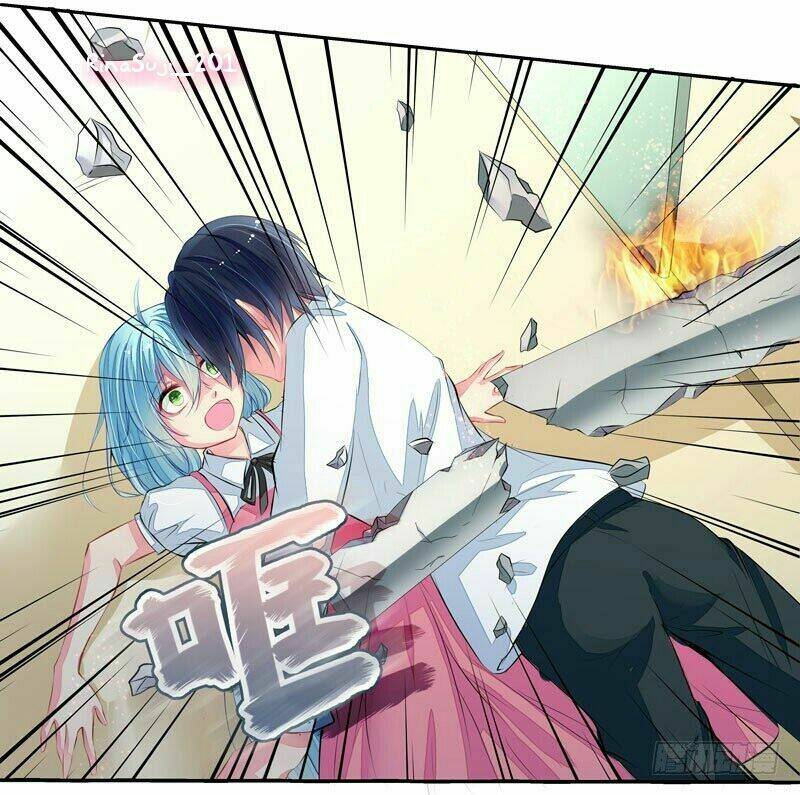 Sủng Sủng Dục Động: Chapter 4