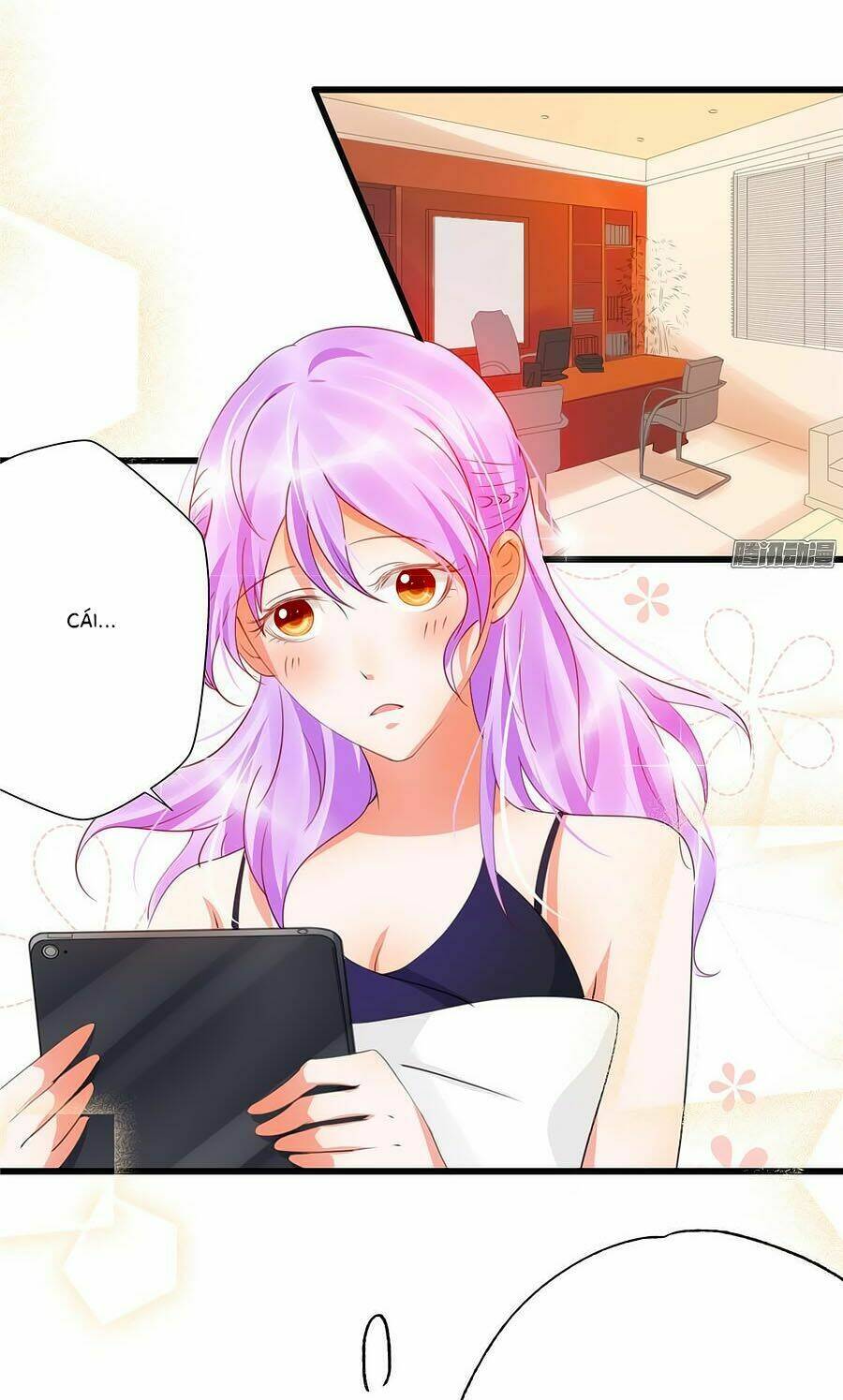 Bạn Trai Là Ngôi Sao: Chapter 42