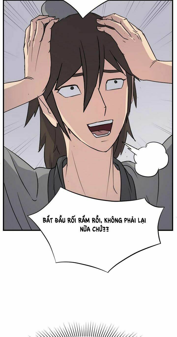 Trọng Sinh, Bất Khả Chiến Bại: Chapter 99