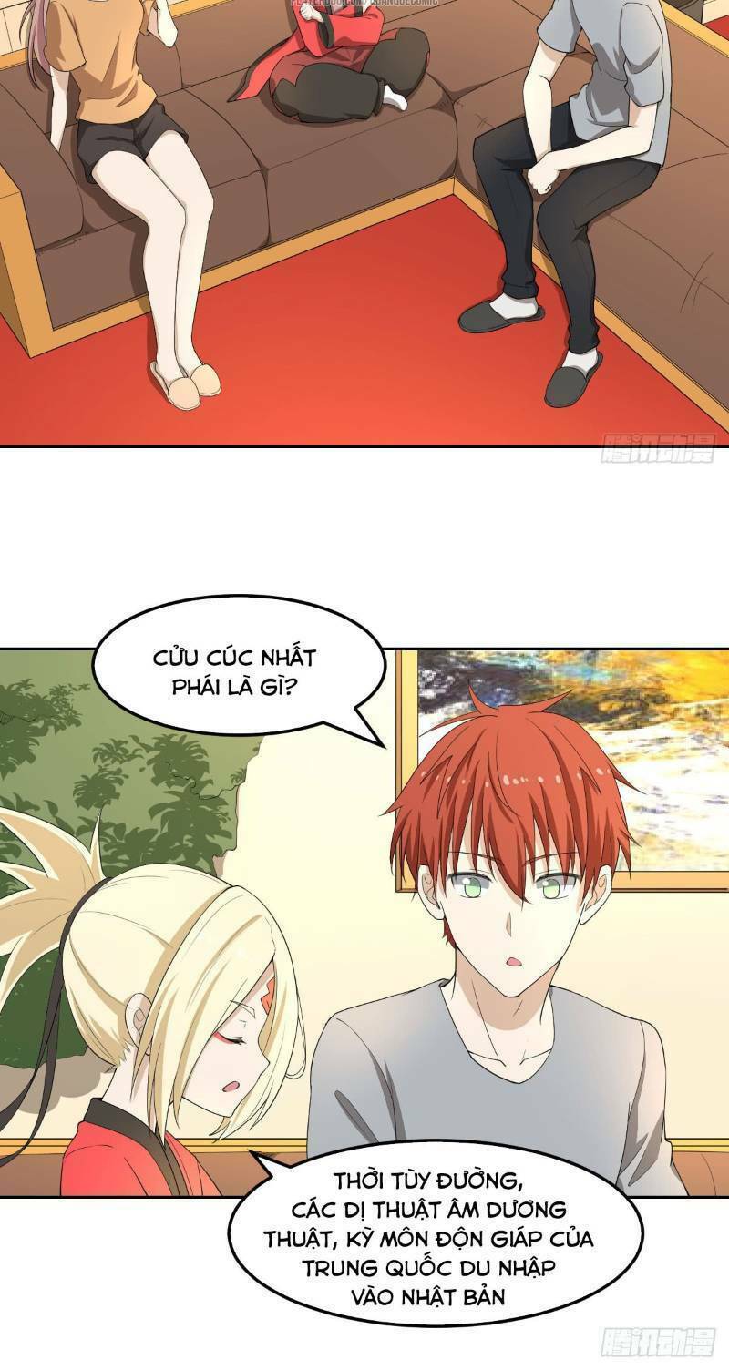 Nghịch Thiên Tiên Mệnh: Chapter 17