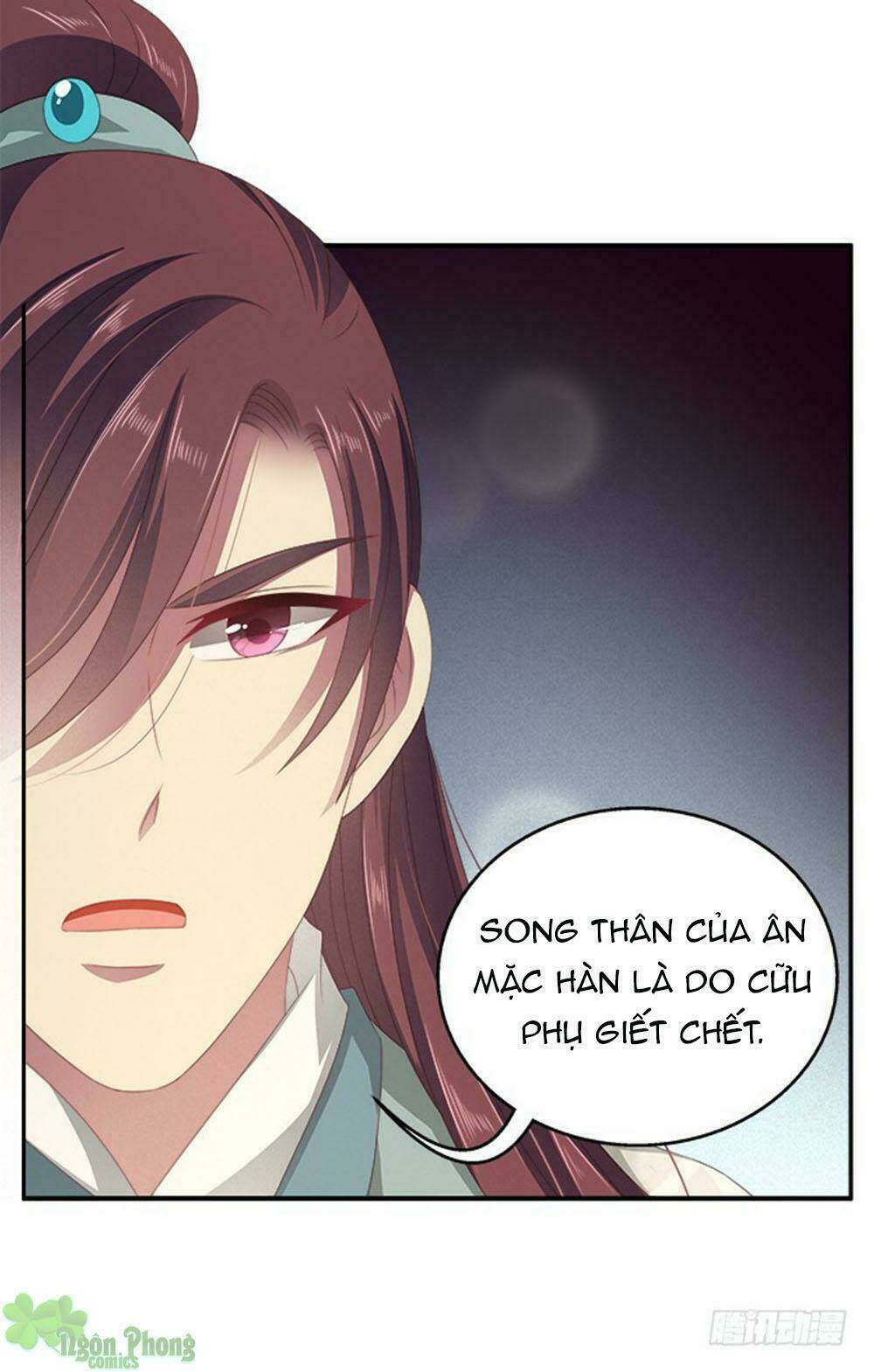 Thịnh Thế An Nhiên: Chapter 54