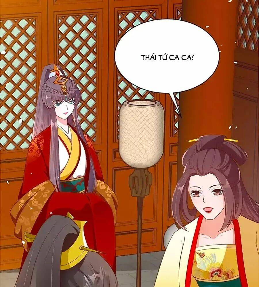 Thịnh Thế Lê Hoa Điện: Chapter 84