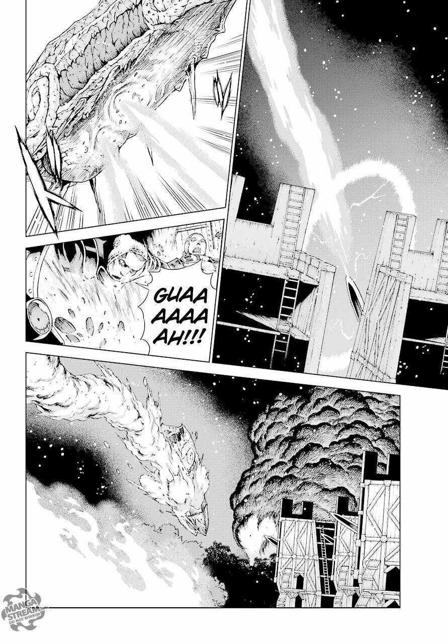 Ubel Blatt: Chapter 156