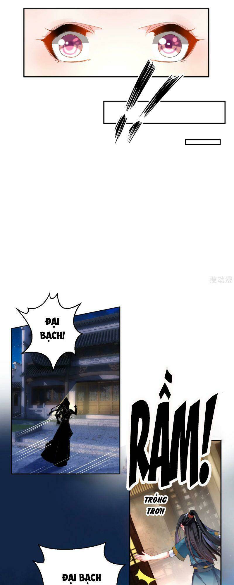 Vương Gia, Áo Lót Của Ngươi Rơi Mất Rồi: Chapter 23