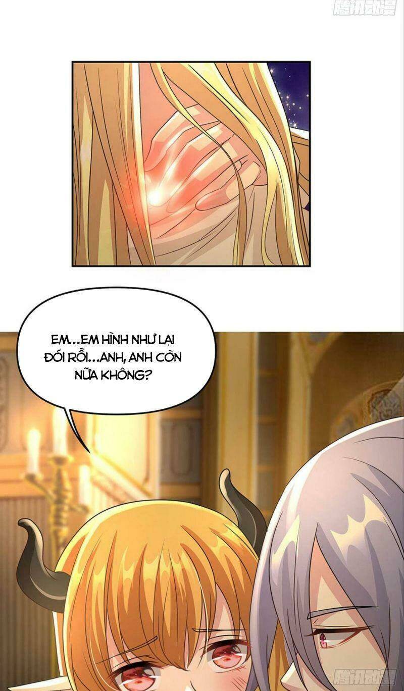 Xâm Lược Vạn Giới: Chapter 36