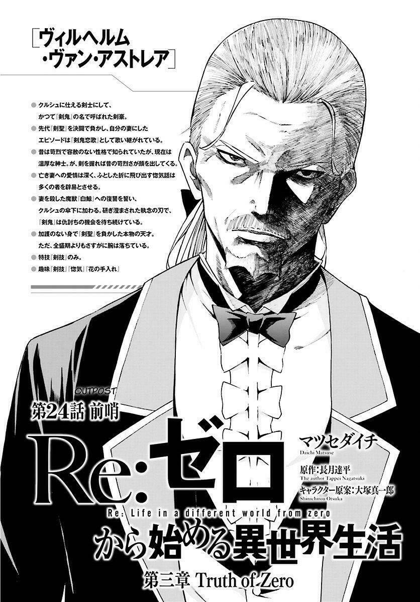 Tái Sinh Tân Thế Giới: Chapter 24