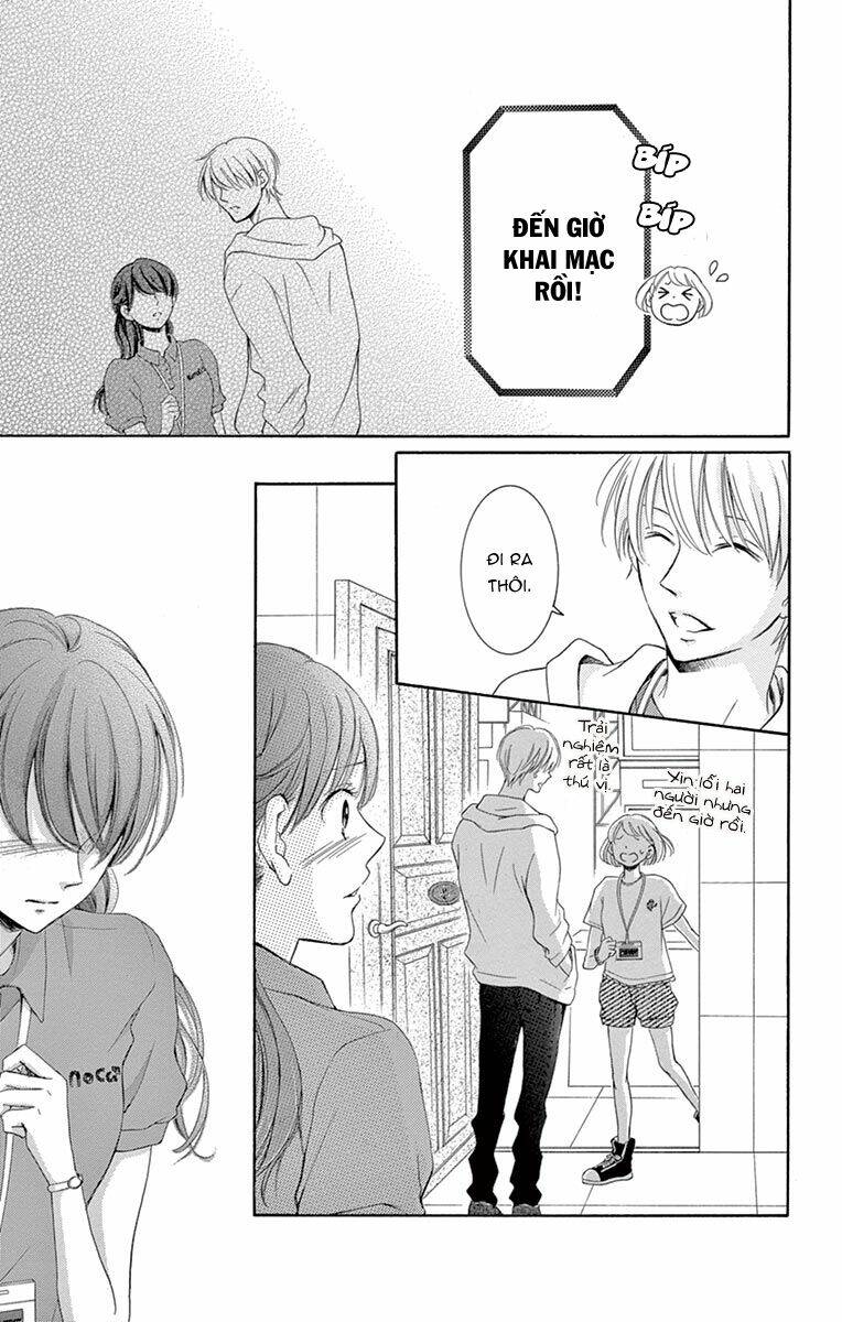 Từ Chối Kết Hôn Với Đại Gia: Cô Dâu Bỏ Trốn: Chapter 9