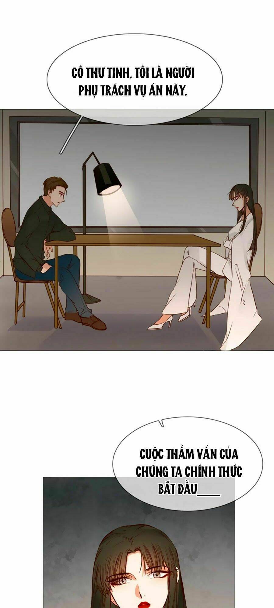 Ngôi Sao Vụn Vỡ: Chapter 2