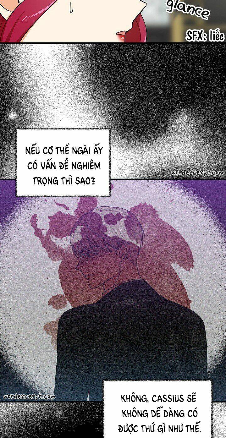 Xuyên Không Trở Thành Mami Phản Diện: Chapter 29