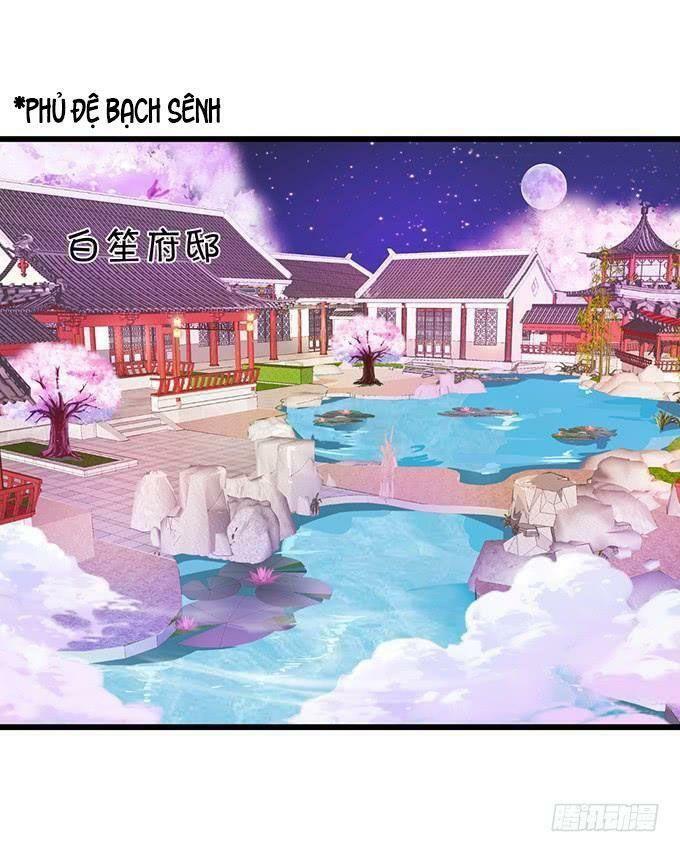 Hồ Tiên Hung Bạo: Chapter 78